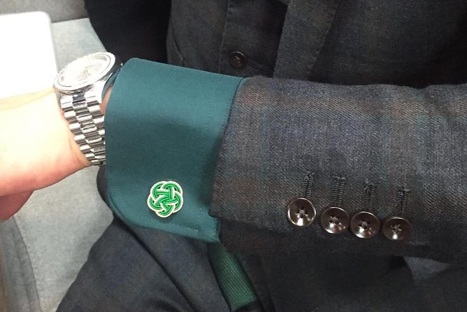 Kanazawa: Small Group Mizuhiki Workshop Quick Takeaways