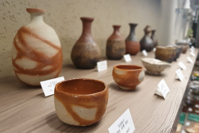 Kappabashi Walking Tour: Explore Tokyos Kitchenware Capital - Quick Takeaways