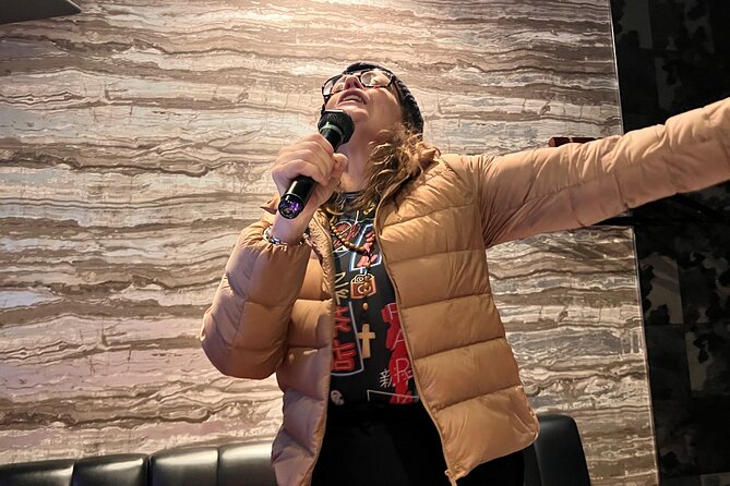 Karaoke Night Party in Tokyo - Quick Takeaways