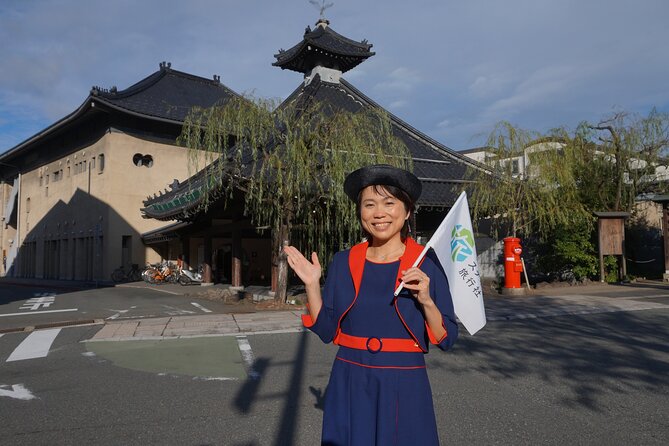 Kinosaki Tour With English Guide - Quick Takeaways