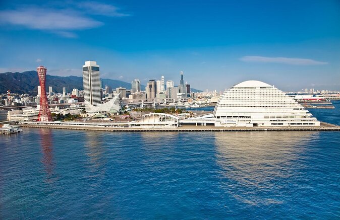 Kobe Custom Full Day Tour Quick Takeaways