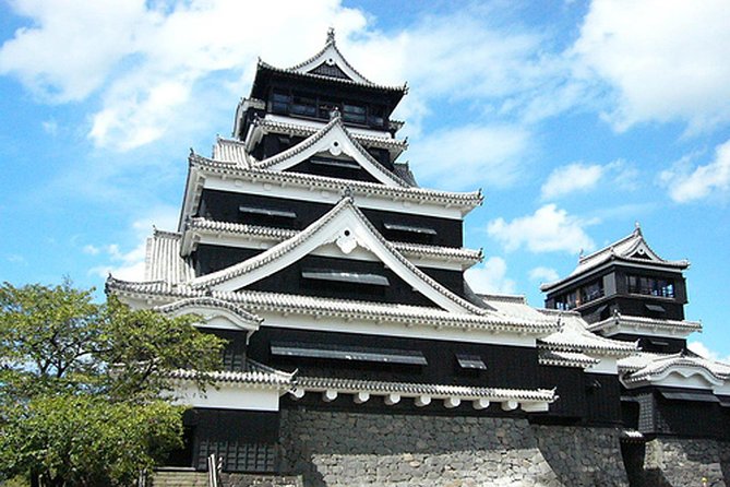 Kumamoto Half Day Private Tour With Government Licensed Guide Quick Takeaways