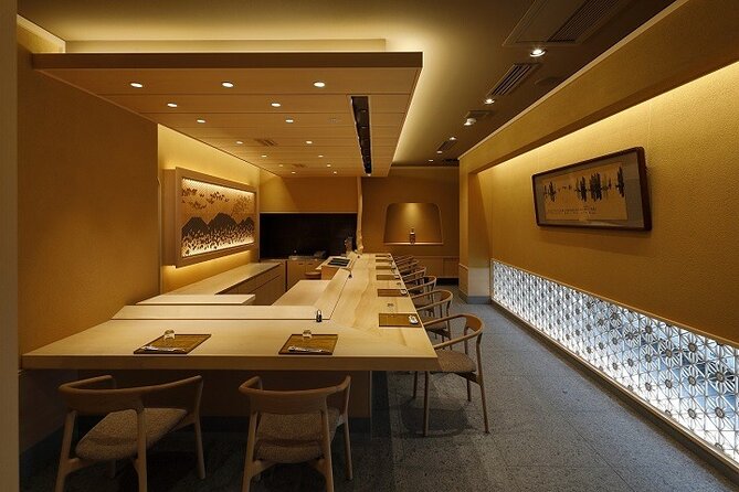 Kumamoto Tasting Tour: Sushi Restaurant, Izakaya and Bar Quick Takeaways