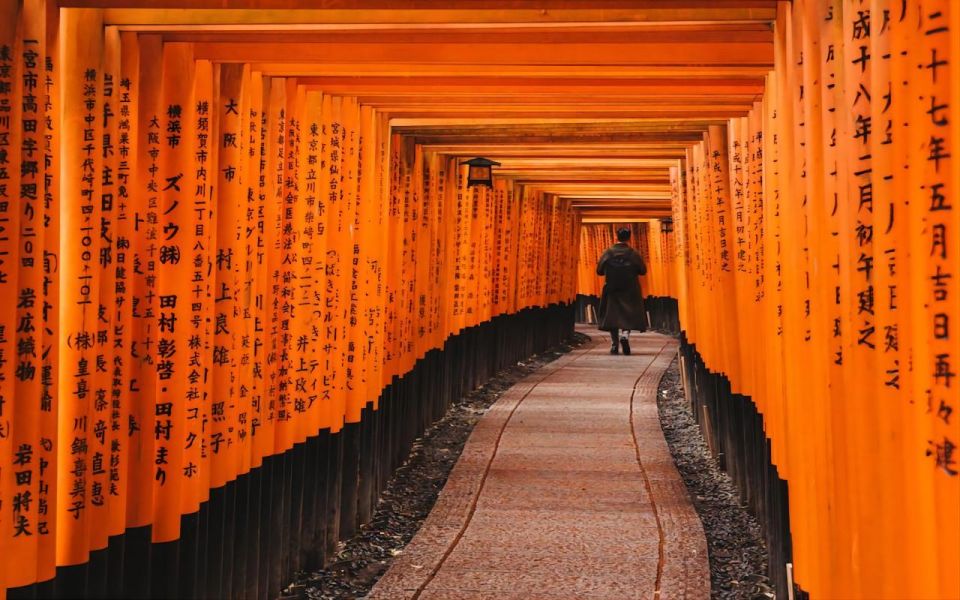 Kyoto: 10-Hour Customizable Private Tour With Hotel Transfer - Quick Takeaways