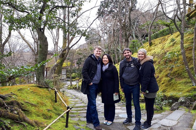 Kyoto Arashiyama & Sagano Walking Food Tour - Key Takeaways