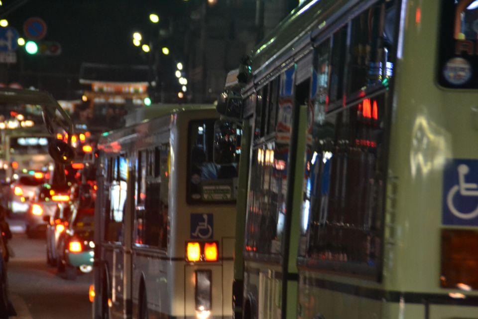 Kyoto Highlights 7-Hour Private Guided Tour - Quick Takeaways