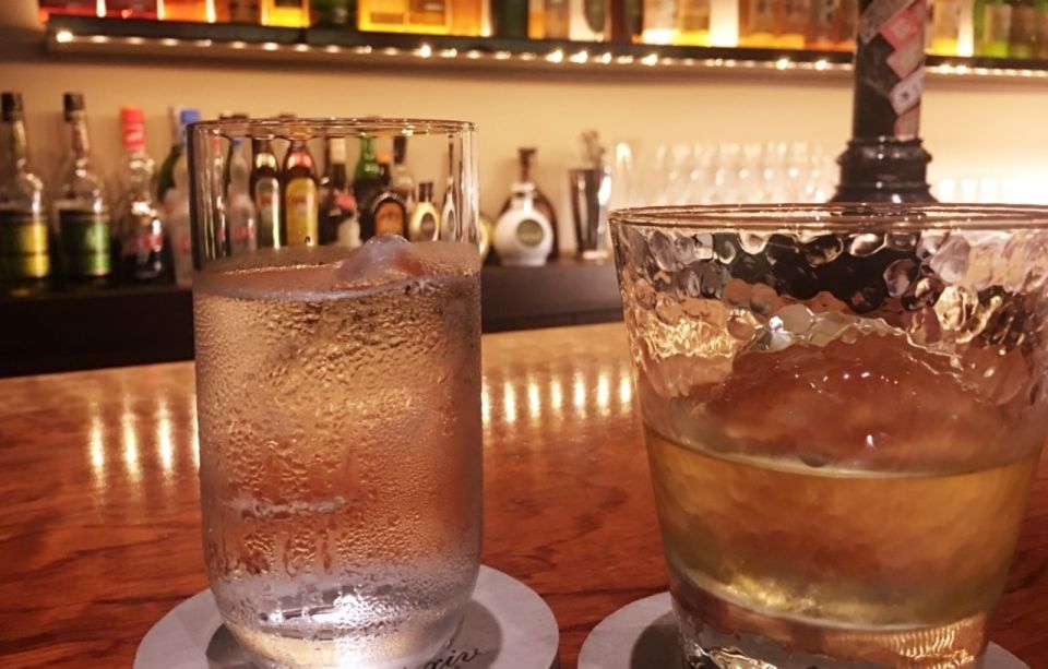 Kyoto: Luxury Sake, Whiskey, and Cocktail Tour - Quick Takeaways