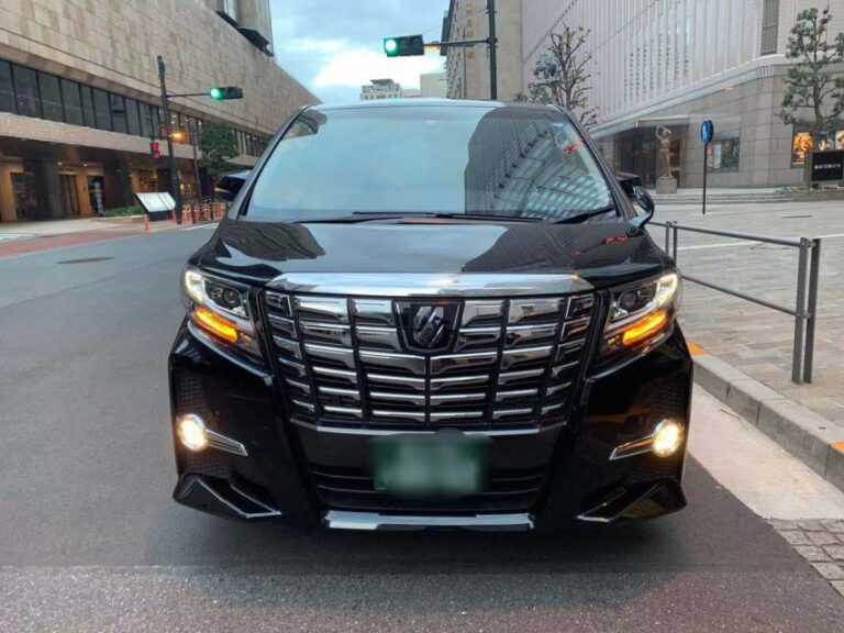 Kyoto: Private Transfer To/From Universal Studios Japan Quick Takeaways