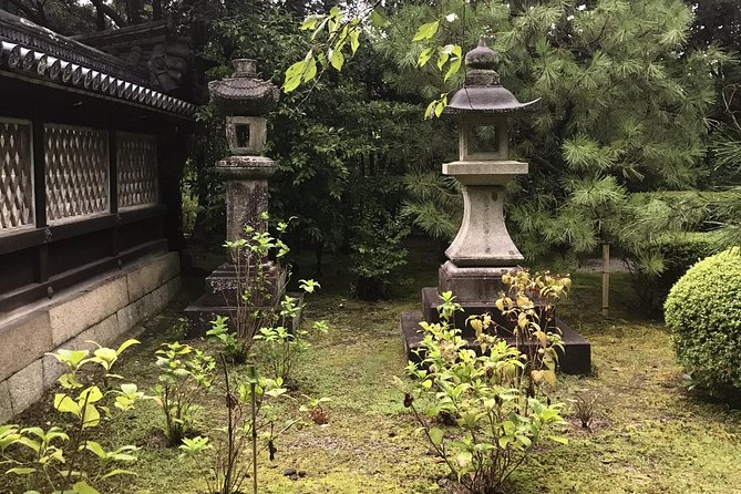Kyoto: Zen Garden, Zen Mind (Private) Key Takeaways