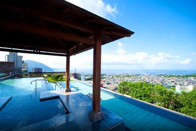 Kyushu Beppu Suginoi Onsen Tour Quick Takeaways