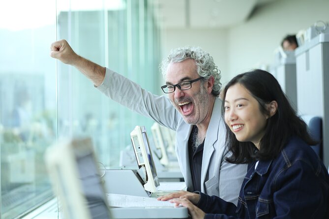 Lake Biwa Boat Race Tour - Quick Takeaways