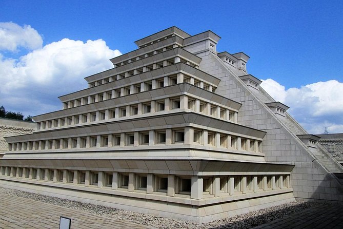 Light Museum Quick Takeaways