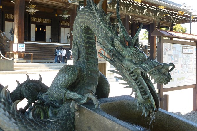 Living Buddhism - Quick Takeaways