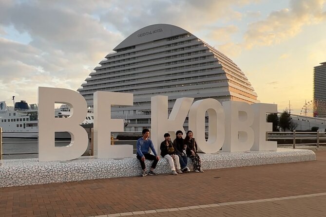 Local Bar & Izakaya Crawl in Kobe - Quick Takeaways