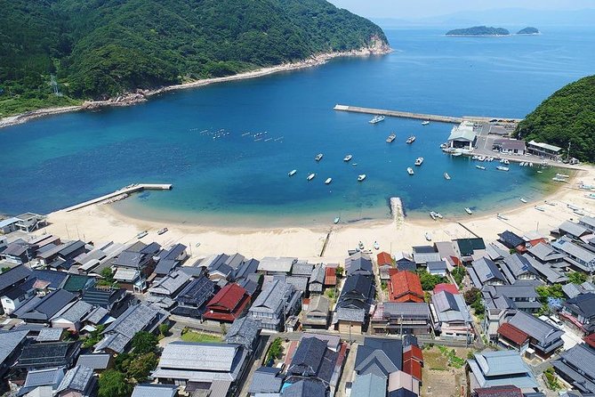 Maizuru Half-Day Private Tour With Government-Licensed Guide - Quick Takeaways