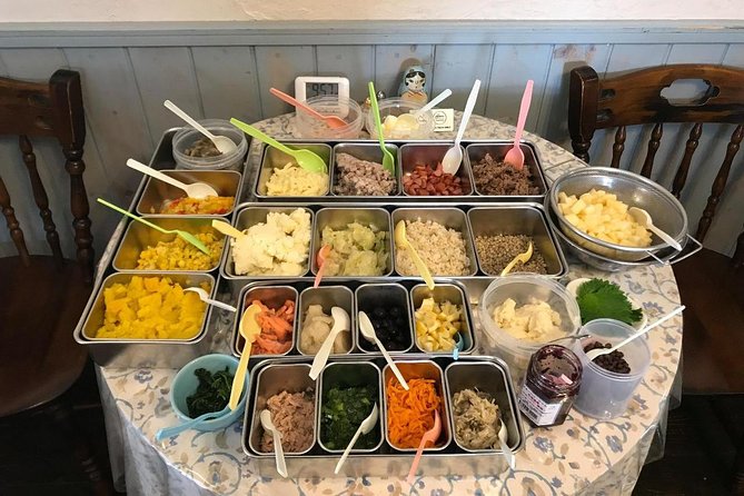 Make Piroshki in Hakodate and Visit Hidden Spots While Baking Quick Takeaways