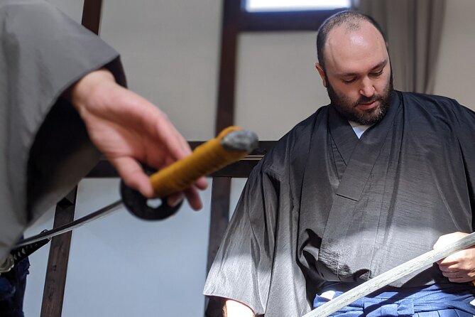 Matsumoto Castle Tour & Samurai Experience - Quick Takeaways