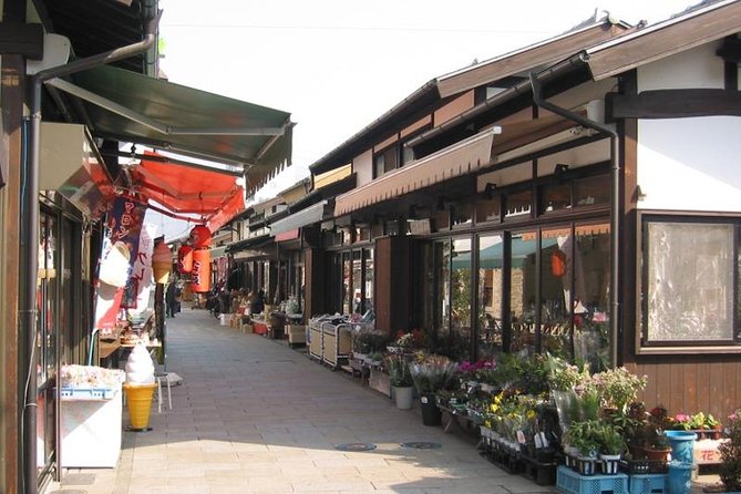 Matsumoto Half-Day Private Tour With Government Licensed Guide - Quick Takeaways