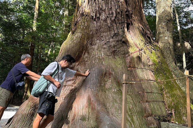 Mie Custom Tour With Private Car and Driver (Max 9 Pax) - Quick Takeaways