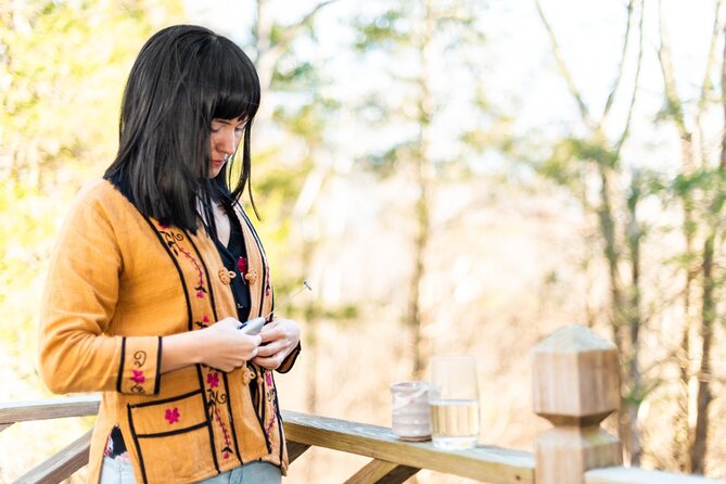 Minoo Park Adventure: Nature, Temples, and Coffee Bliss - Quick Takeaways