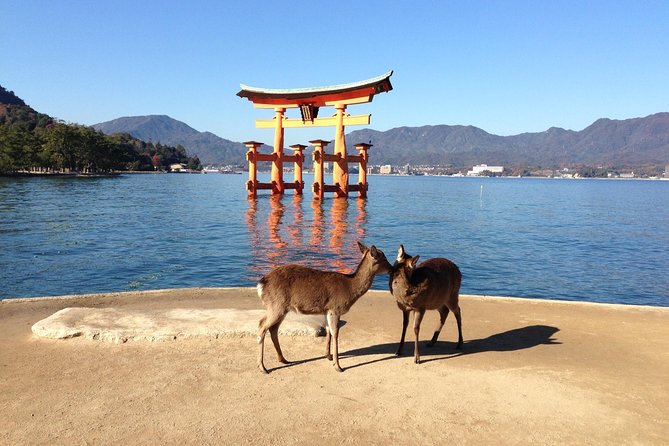 Miyajima Full Day Tour - Quick Takeaways