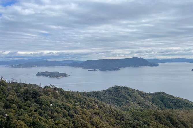 Miyajima Island Tour With Certified Local Guide Quick Takeaways
