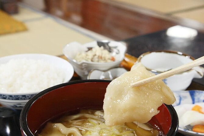 Morioka Full-Day Private Tour With Government-Licensed Guide - Quick Takeaways