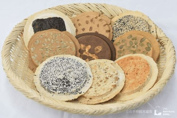 Morioka Town Half Day Walking Shared Tour - Quick Takeaways