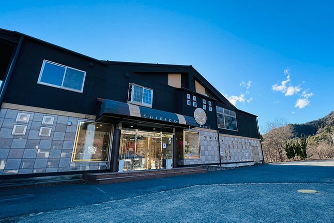 Mount Fuji Panoramic View & Shopping Day Tour Quick Takeaways