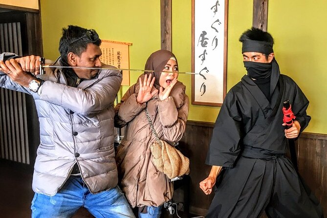 Mt Fuji and Hakone 1-Day Bus Tour by Bus - Recap