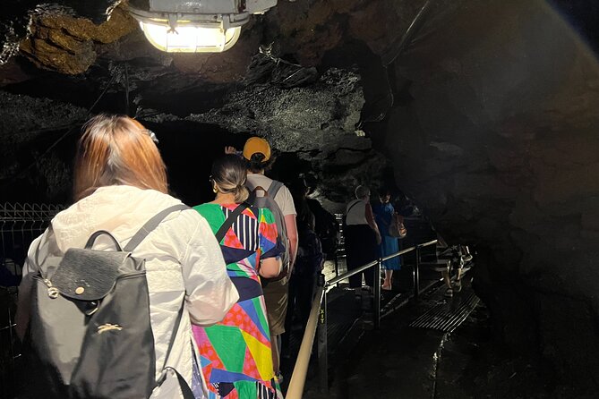 Mt. Fuji Day Trip Bus Tour From Tokyo - Frequently Asked Questions