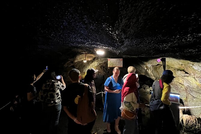 Mt. Fuji Day Trip Bus Tour From Tokyo - Unforgettable Views on the Mt. Fuji Bus Tour