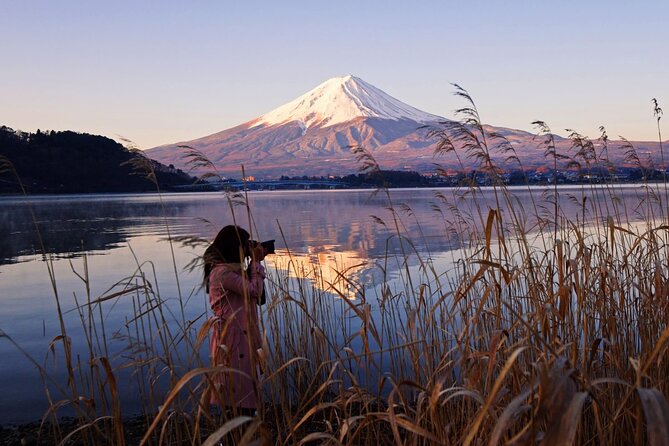 mt-fuji-private-customize-tour-with-english-speaking-driver-key-takeaways