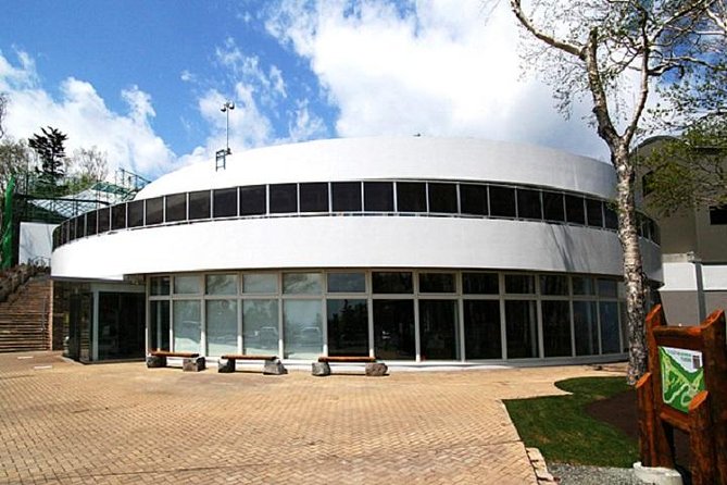 Mt. Moiwa Ropeway / Moriscar Ticket - Quick Takeaways