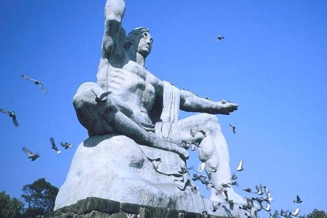 Nagasaki Half Day Sightseeing Tour With Day Tram Ticket Quick Takeaways