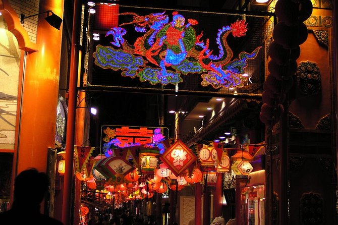 Nagasaki Like a Local: Customized Private Tour Quick Takeaways