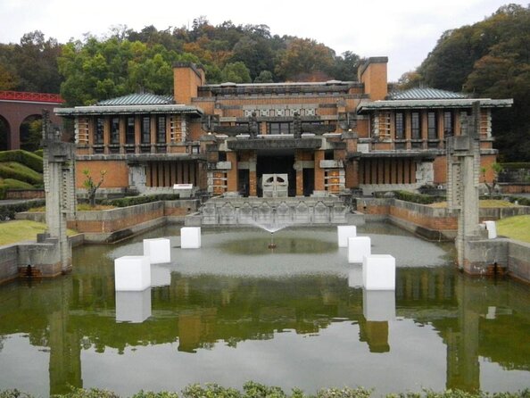 Nagoya / Aichi Full-Day Private Custom Tour With National Licensed Guide - Quick Takeaways