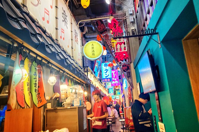 Nagoya Classic Convertible Car Tour - Quick Takeaways