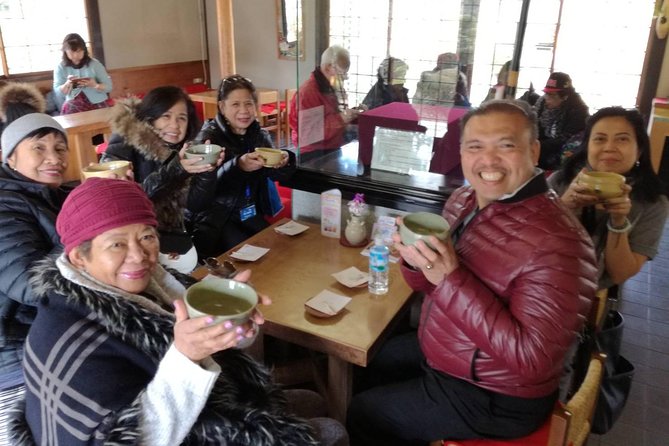 Nagoya Highlight Tour Guided by a Friendly Local - Quick Takeaways