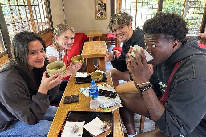 Nagoya Special Food Tour Quick Takeaways