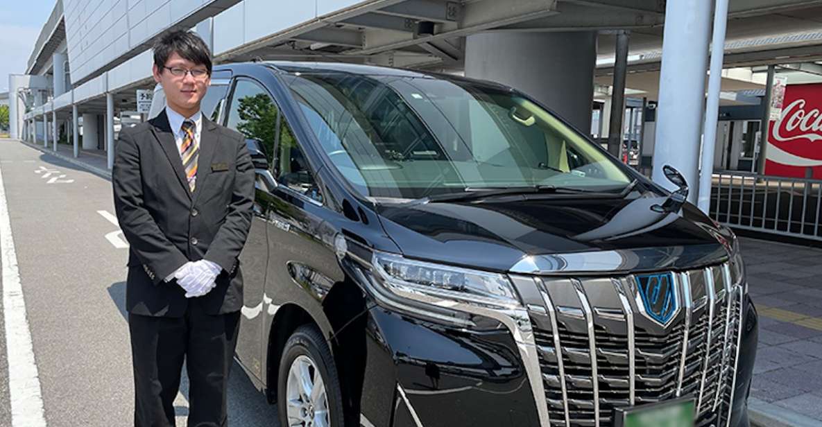 Naha Airport To/From Naha City Private Transfer - Quick Takeaways