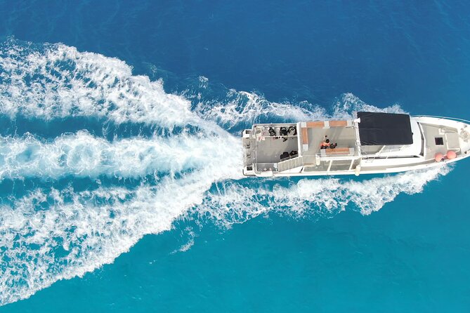 Naha: Full-Day Introductory Diving & Snorkeling in the Kerama Islands, Okinawa - Quick Takeaways