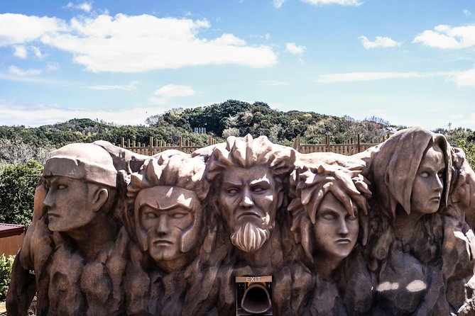 NARUTO & BORUTO (shinobi-zato) - Quick Takeaways