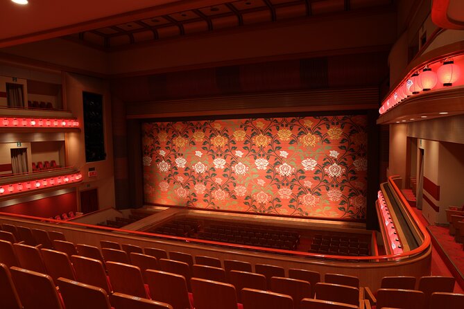 Night KABUKI in Osaka Dotonbori - Quick Takeaways