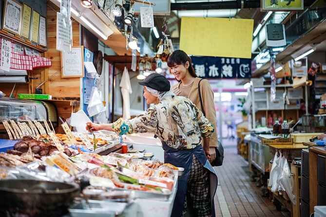 Niigata Full-Day Private Tour With Government-Licensed Guide - Quick Takeaways