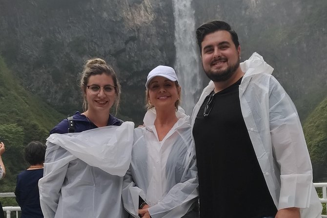 Nikko Full-Day Private Walking Tour With Government-Licensed Guide (Tokyo Dep.) - Quick Takeaways