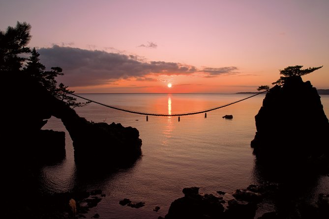 Noto Full Day Driving Tour (Private Car) - Quick Takeaways