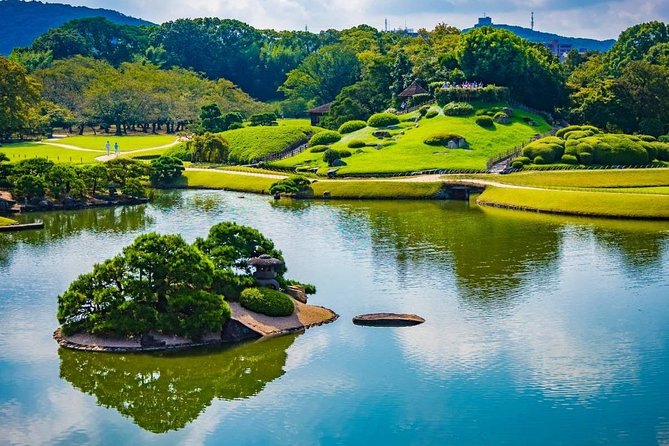 Okayama Half Day Private Trip With Government Licensed Guide Quick Takeaways