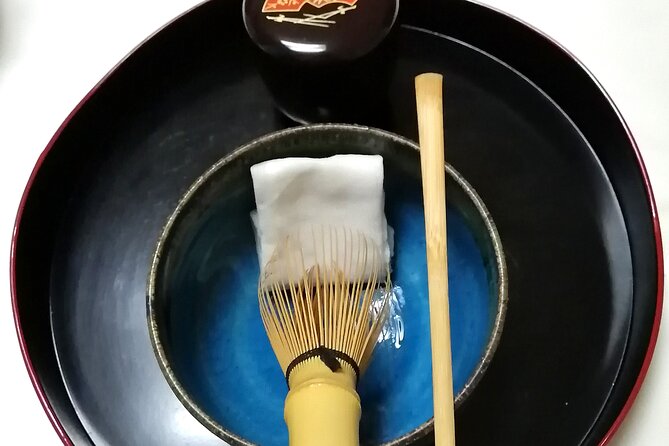 Online Japanese Tea Meditation - Quick Takeaways