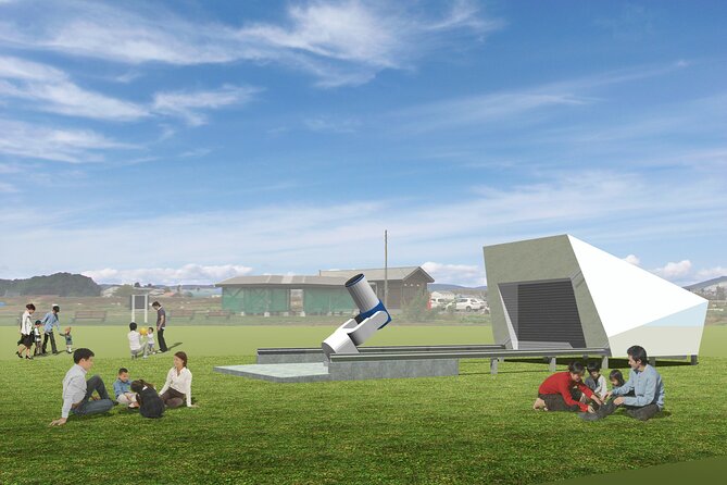 Opening in November! Shinshinotsu Observatory Experience Quick Takeaways